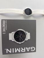 Garmin Vivoactive 3 – weiss, 42mm