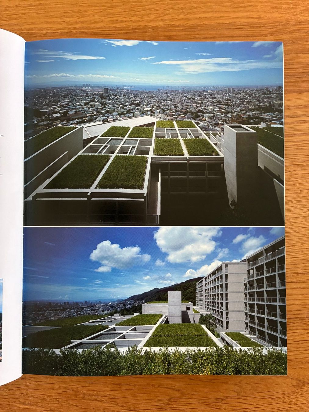 Bücher: Ando Complete Works – Gebraucht aus Zürich von Pascalst 4