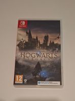 Hogwarts Legacy Switch