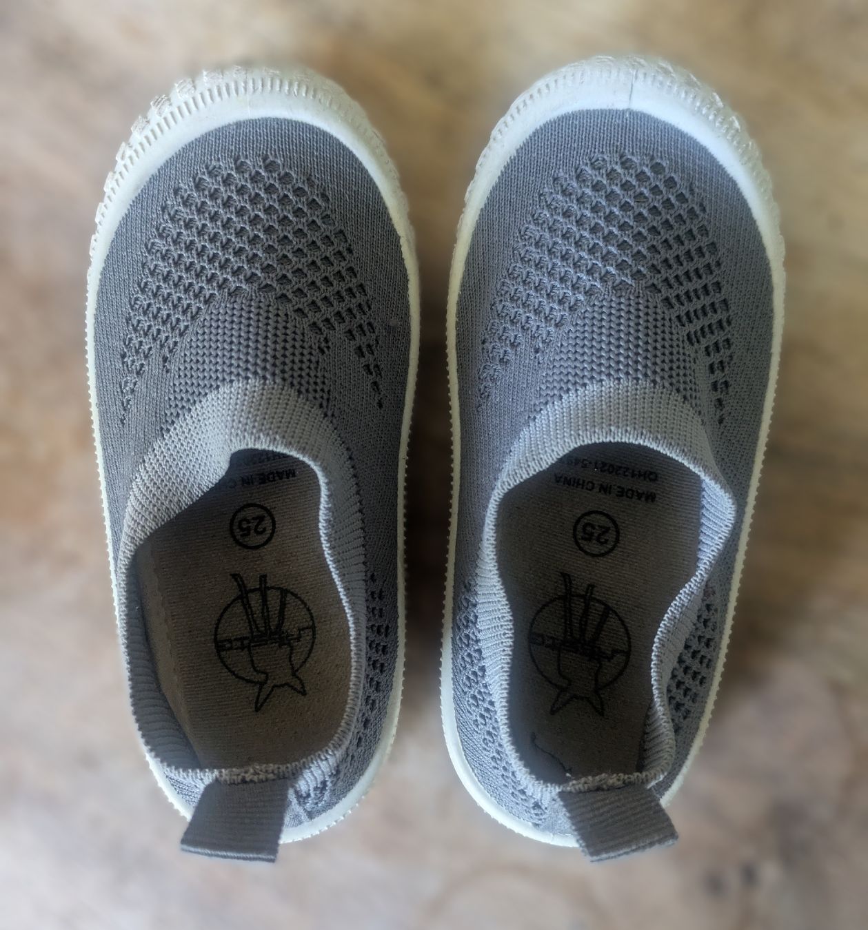 Scarpe per ragazzi: Lässig Allround Badeschuhe, Gr.25 – Usato da Winterthur venduto da PMeyja03 2