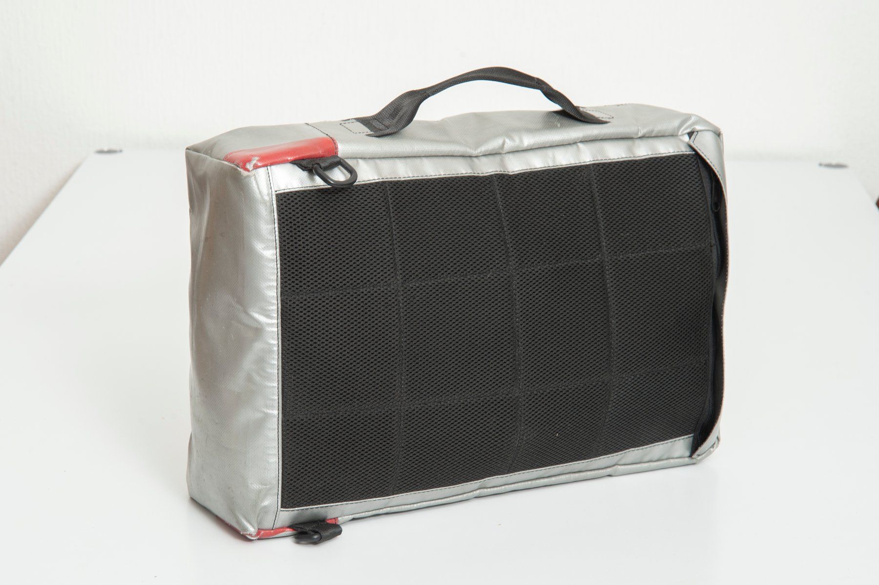 Freitag Rucksäcke: Freitag F306 HAZZAR – Gebraucht aus Lausanne von Phlox02 9