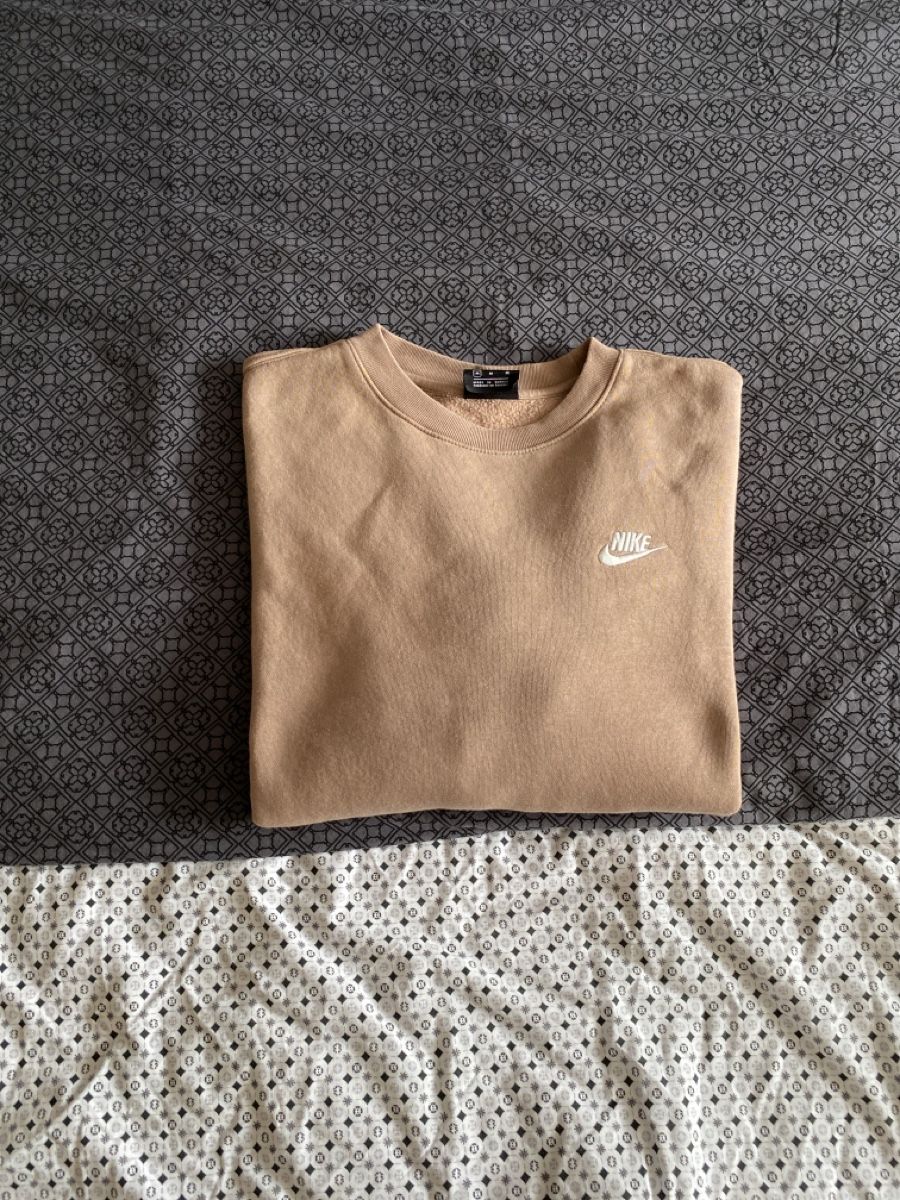 Nike Pullover & Sweatshirts: Pull Nike - taille M – Gebraucht aus Geneve von tom_d7f8 1