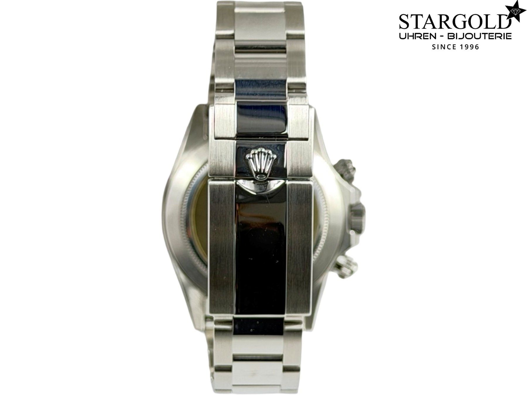 Rolex Uhren: Rolex Daytona "APH Dial" - 116520 – Gebraucht aus Zürich von Stargold-Uhren 1