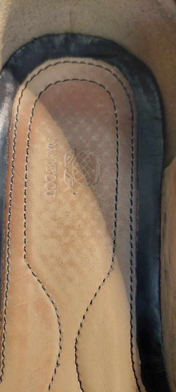 Navyboot Chaussures femmes: Navyboot Schuh – D'occasion à Safenwil par fra_t5c9 1