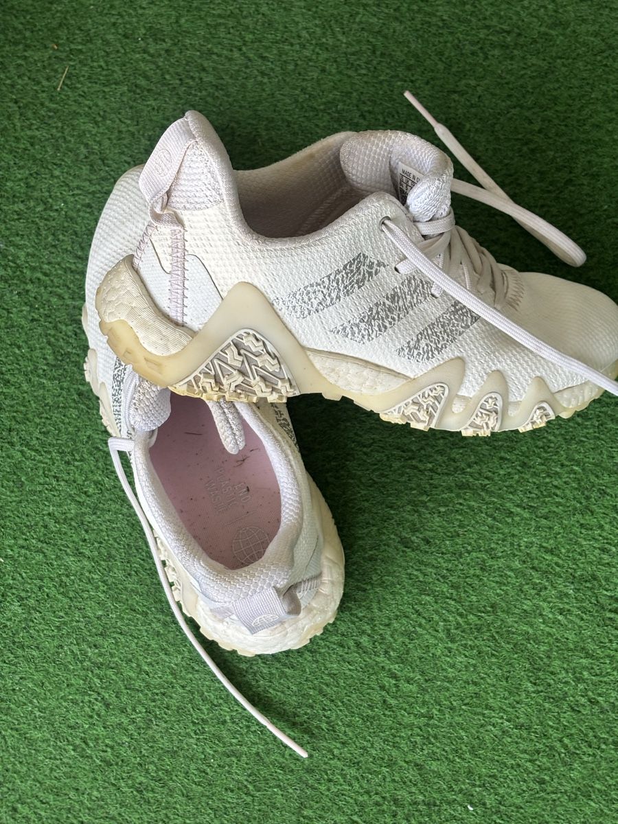 Adidas Scarpe da uomo: Sneaker gr.38 Adidas Neuwertig – Usato da Zug venduto da Biki72 2