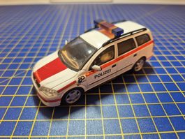 Opel Astra Kantonspolizei Zürich 1:43