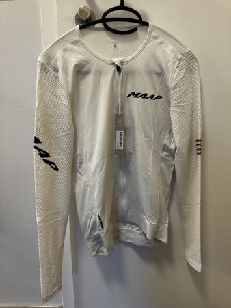 MAAP Cycling Emerge LS Jersey 