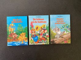 Disney Bücher