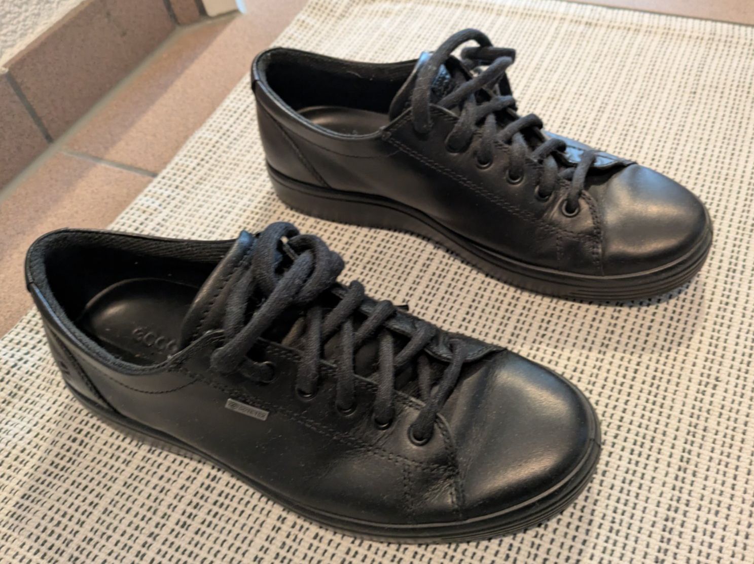 Ecco Scarpe da uomo: Ecco Soft 7 - Gr. 42 – Usato da Bottmingen venduto da HyperionFalls