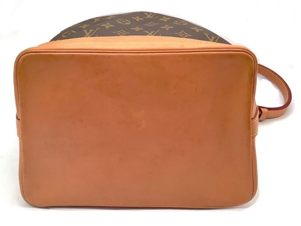 Louis Vuitton Borse da donna: Louis Vuitton Noe Grand Monogram Echt Top – Usato da Küsnacht ZH venduto da Vuit-on 2