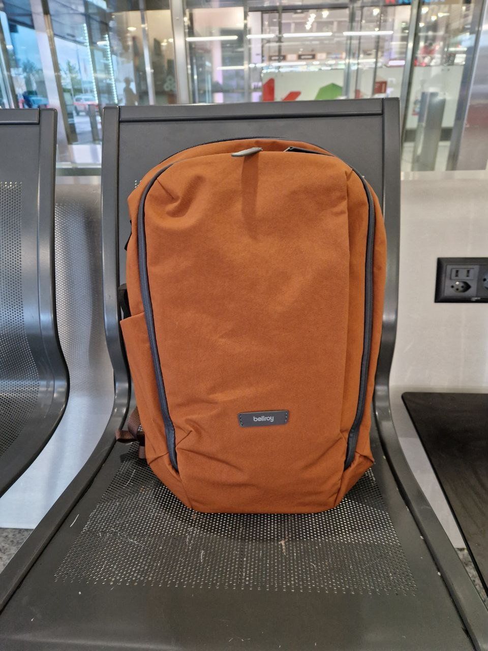 Bellroy Rucksäcke: Bellroy Transit Workpack v2 20L – Neu (gemäss Beschreibung) aus Zürich von sha_hln9