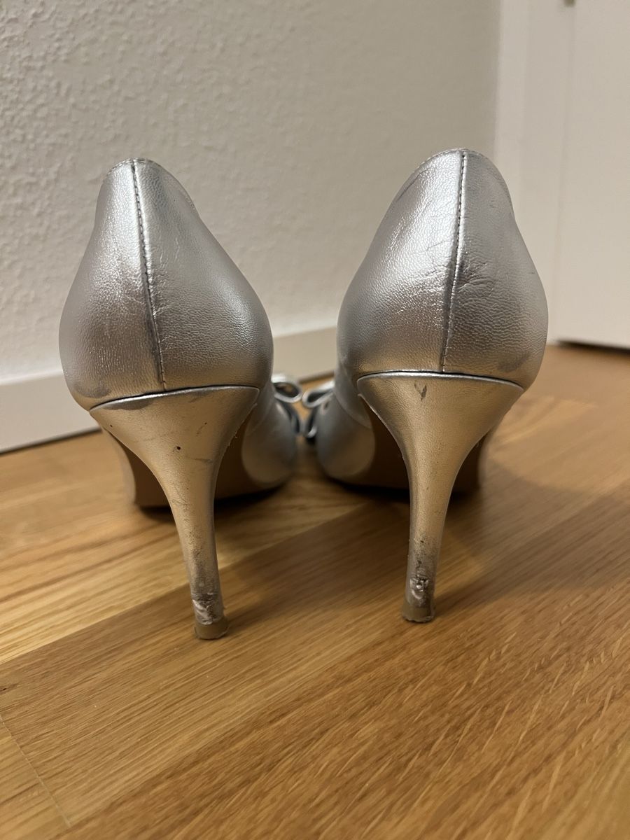 Scarpe da donna: Scarpe eleganti – Usato da Bôle venduto da dany2021 3