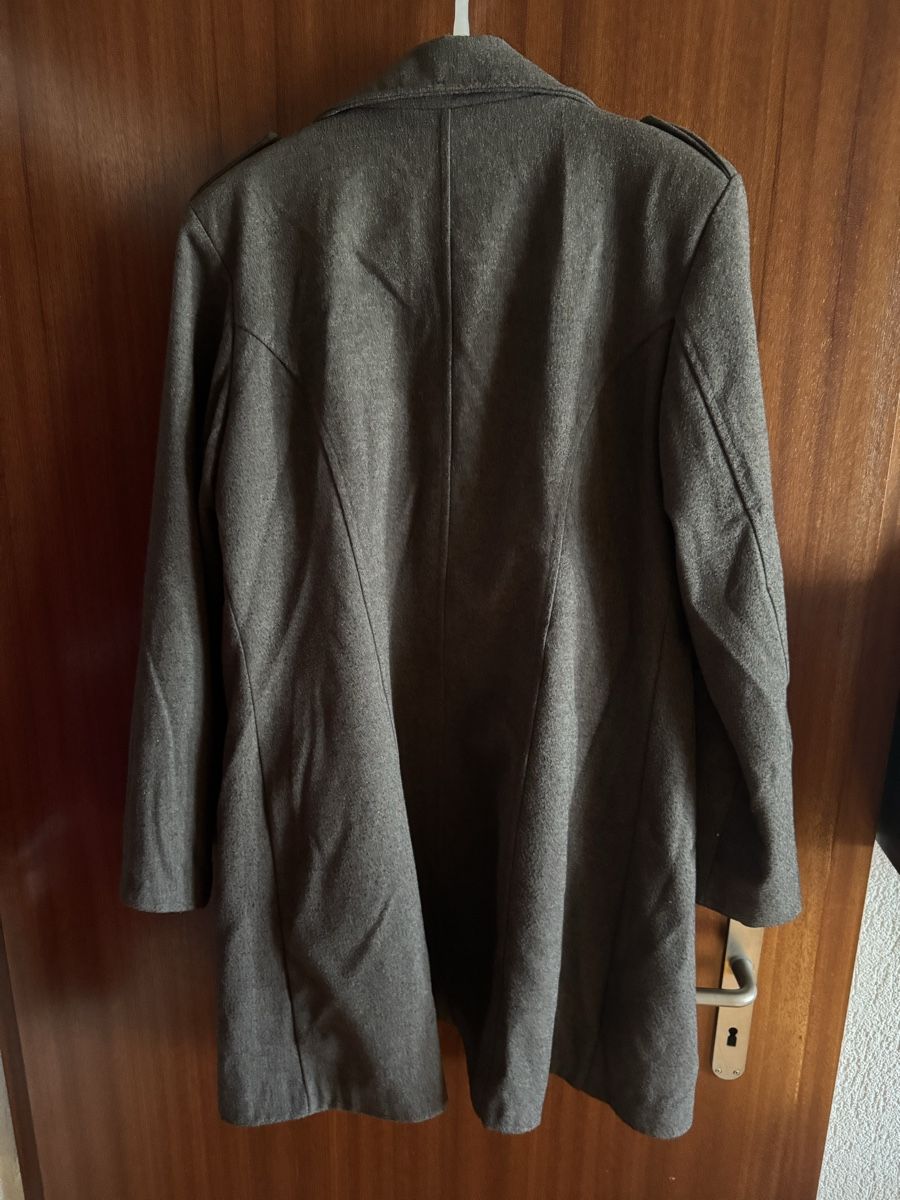 Cappotti: Damen Herbst/Frühling Mantel. – Usato da Huttwil venduto da Nedja0 1