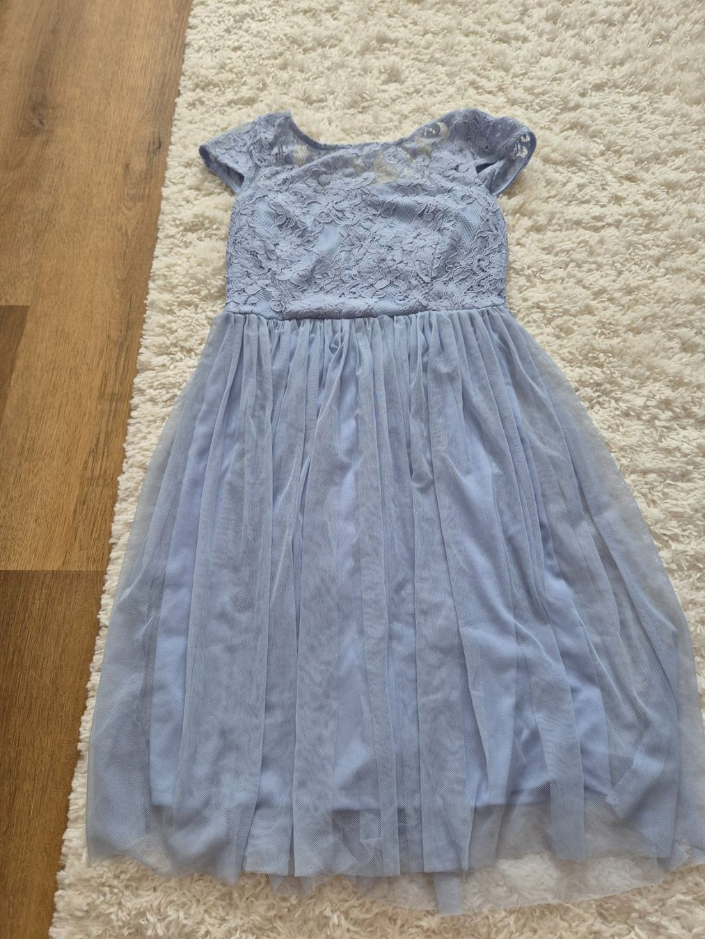 Vila Vestiti: VILA Cocktailkleid – Nuovo (secondo la descrizione) da Niederhelfenschwil venduto da usa001 4