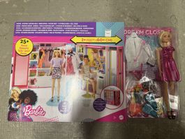 Barbie Dream neuf dans l'emballage