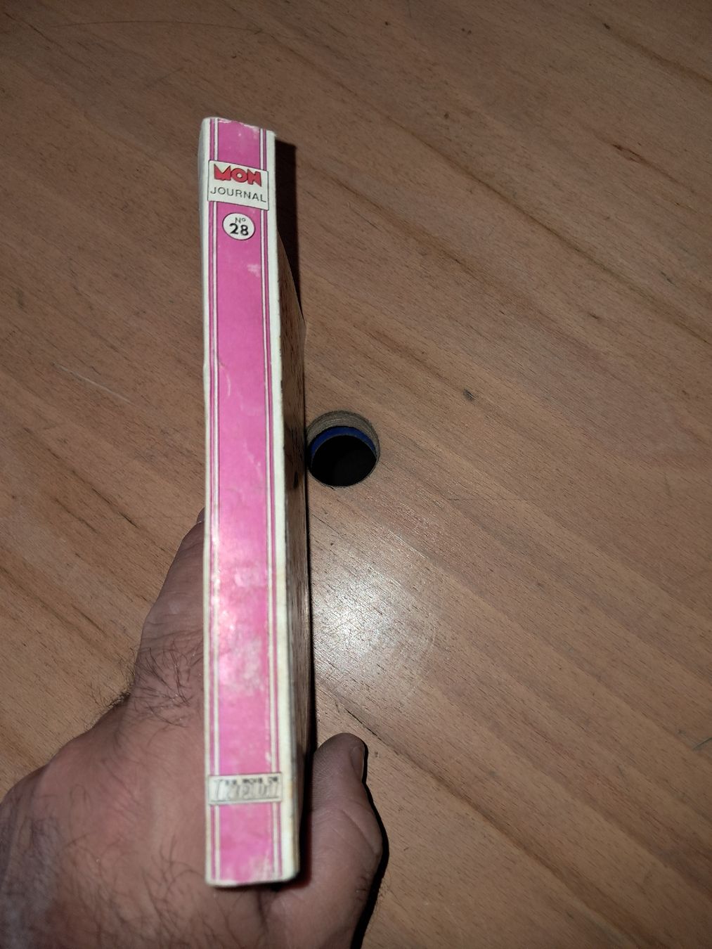 Comics: album n° 28 bd Les Rois de l'exploit. – Gebraucht aus Le locle von juliensaran 3