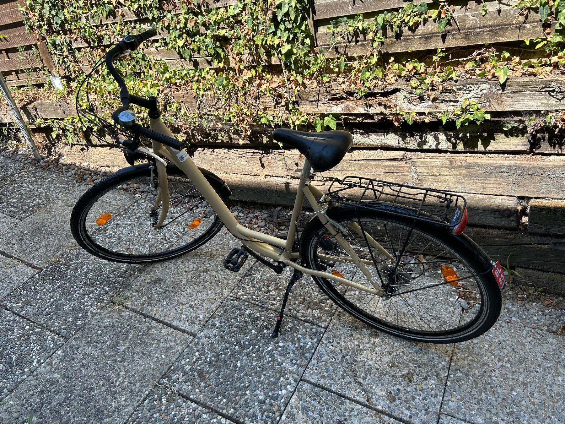 Velos: Damen Fahrrad – Gebraucht aus Oberwil BL von Wildsou83