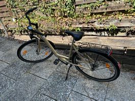 Damen Fahrrad