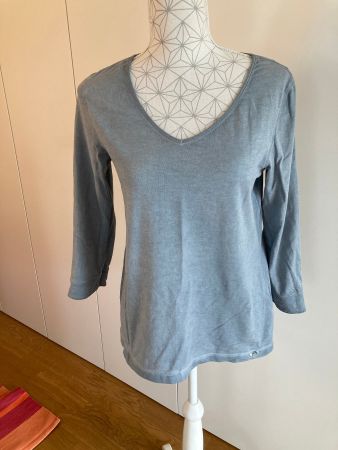 Nile Shirt S/M