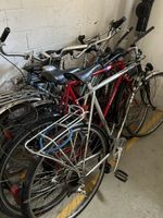 6 velo Defekt für export oder bastlen