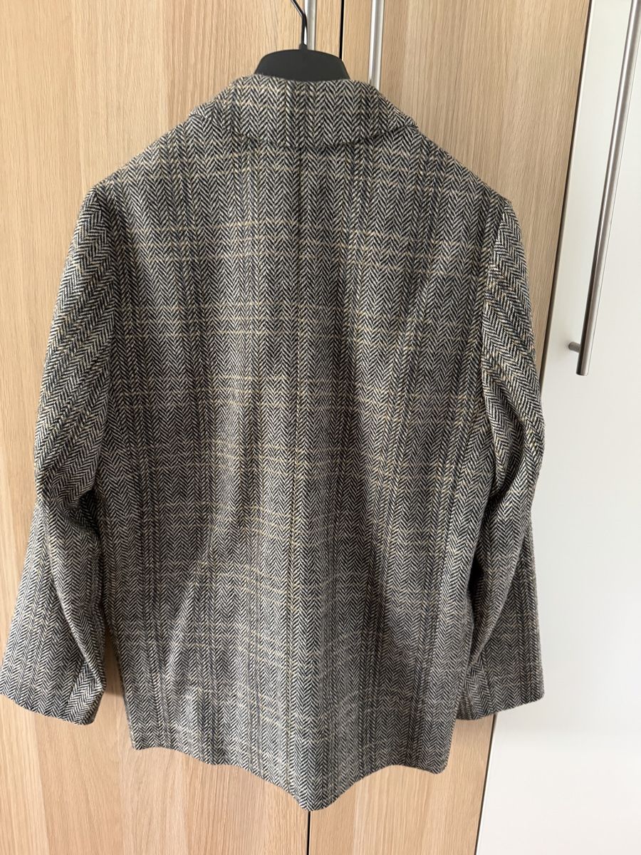 Isabel Marant Giacche: Isabel Marant wool blazer s.38 – Usato da Nyon venduto da dasha107 3