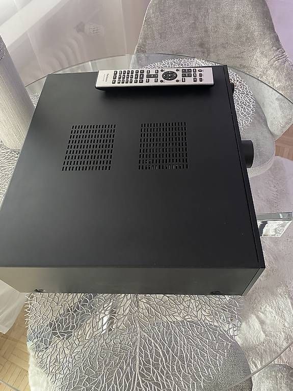 Amplificatori: Hifi Technics Stereo Verstärker  SU G700  – Usato da Spreitenbach venduto da miro.kailo666666 1