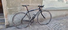 Rennvelo