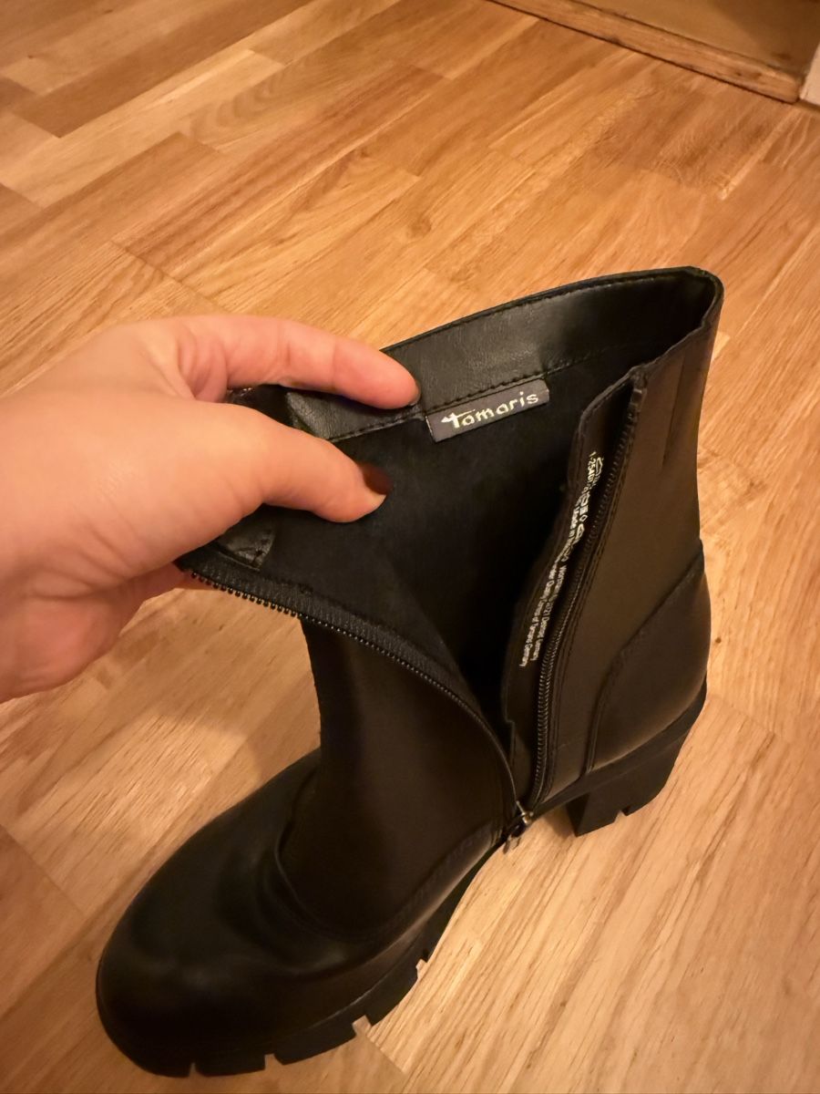 Tamaris Damenschuhe: Neue Schuhe von Tamaris – Neu und originalverpackt aus Steffisburg von nik_8m2z 1