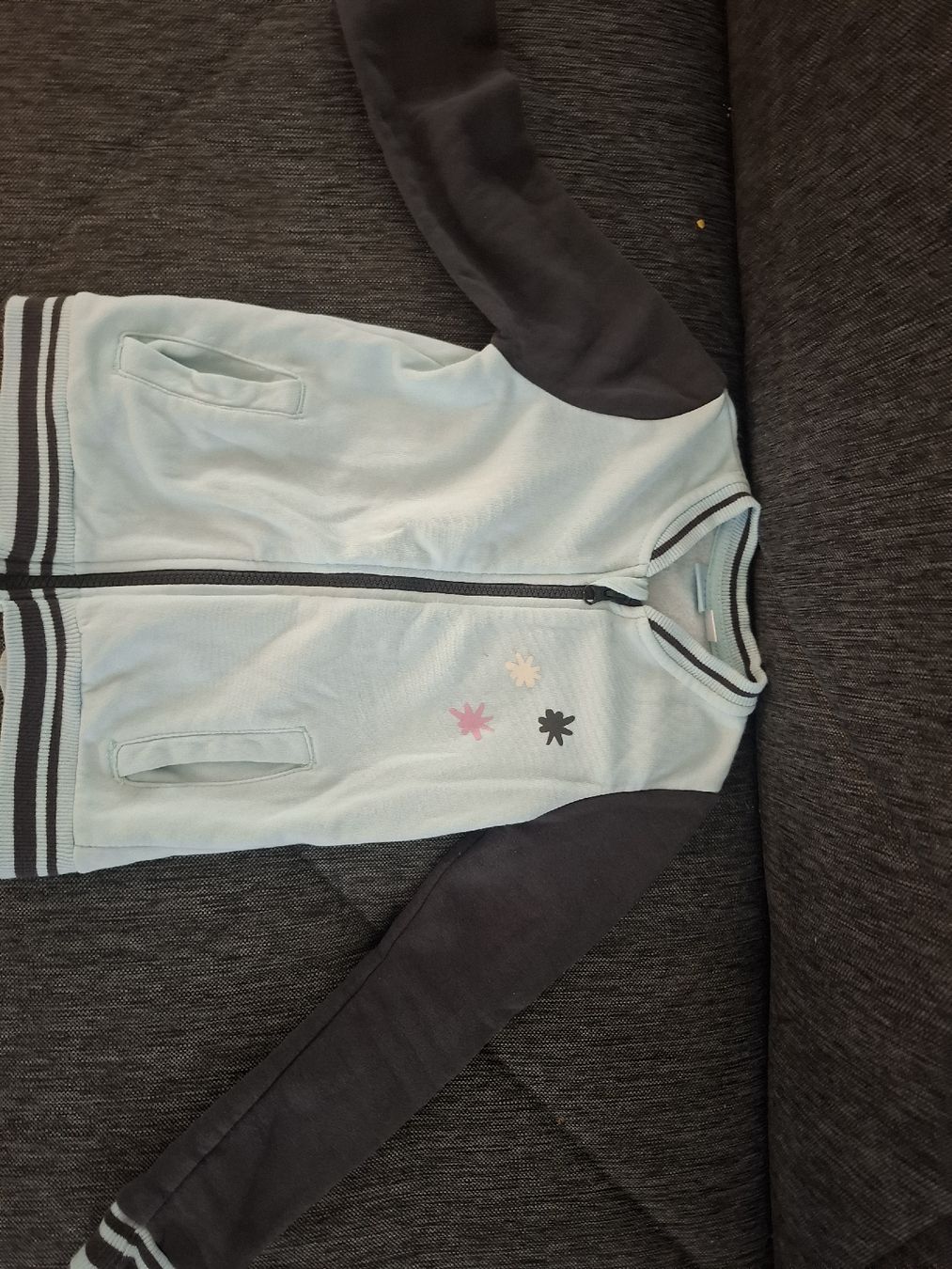 Jacken & Mäntel: Madchen Jacke – Neu (gemäss Beschreibung) aus Zürich von Sljmk