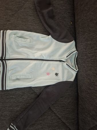 Madchen Jacke