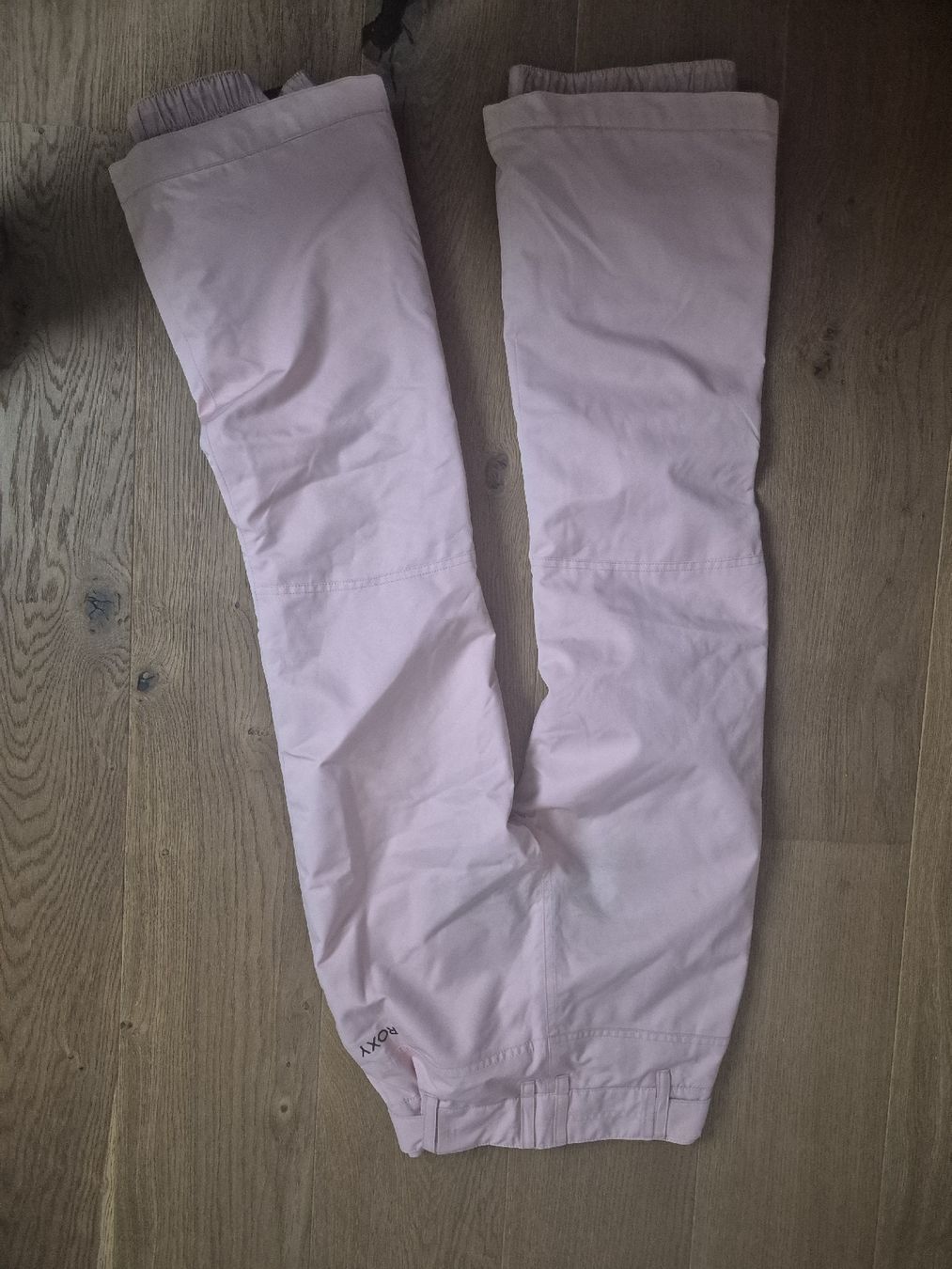 Roxy Hosen: Roxy maedchen skihose Gr.12j rosa(siehe pic.5)Einige Flecken – Gebraucht aus Ostermundigen von Louhdezd 2