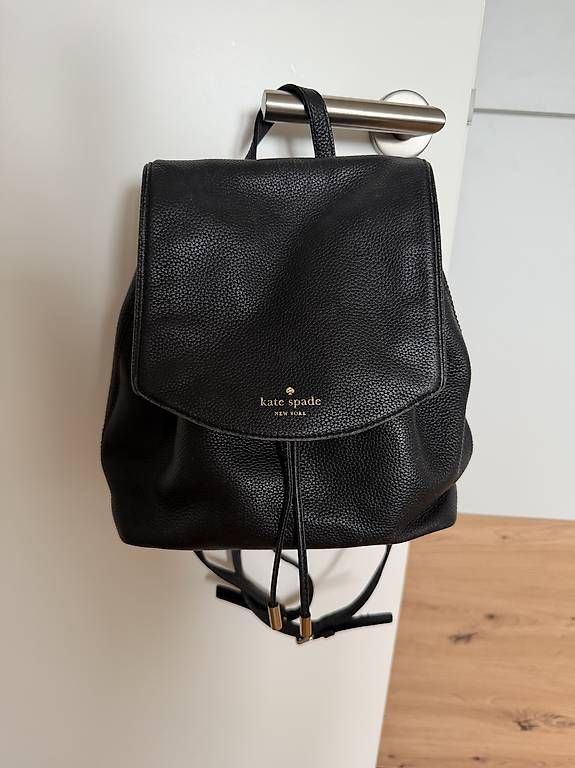 Zaini: Kate Spade Rucksack gebraucht – Usato da Oberentfelden venduto da meelamoon