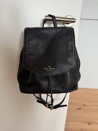 Kate Spade Rucksack gebraucht