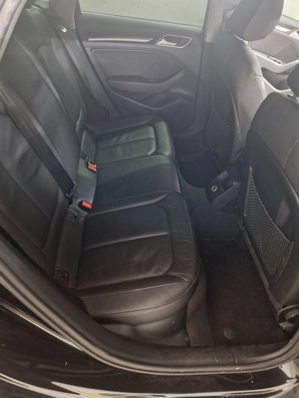 Audi Automobili: Personenwagen Audi A3 – Usato da Niederhasli venduto da Audigirl89 7