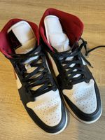 Air Jordan Nike 48,5 Grosse
