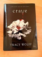 Crave