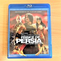 Blu-ray - Prince of Persia - Der Sand der Zeit