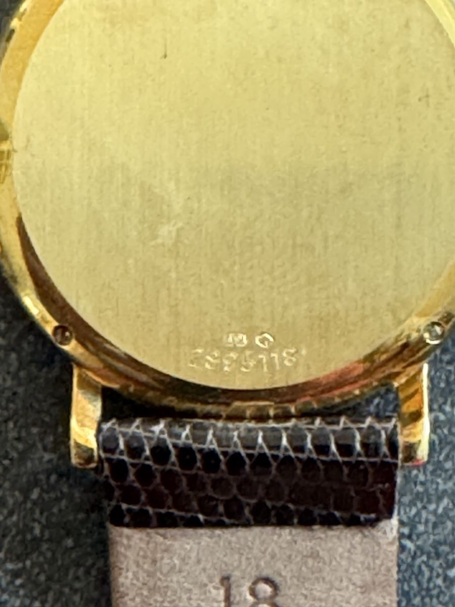 IWC Uhren: IWC Portofino – Gebraucht aus Coppet von Apicius1 7