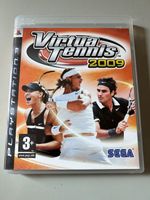 Virtua Tennis 2009 per PlayStation 3