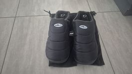 corteiz crib crep slippers