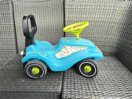 Bobby Car mit Zubehör