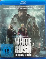White Rush Blu-ray, top Zustand, top Film