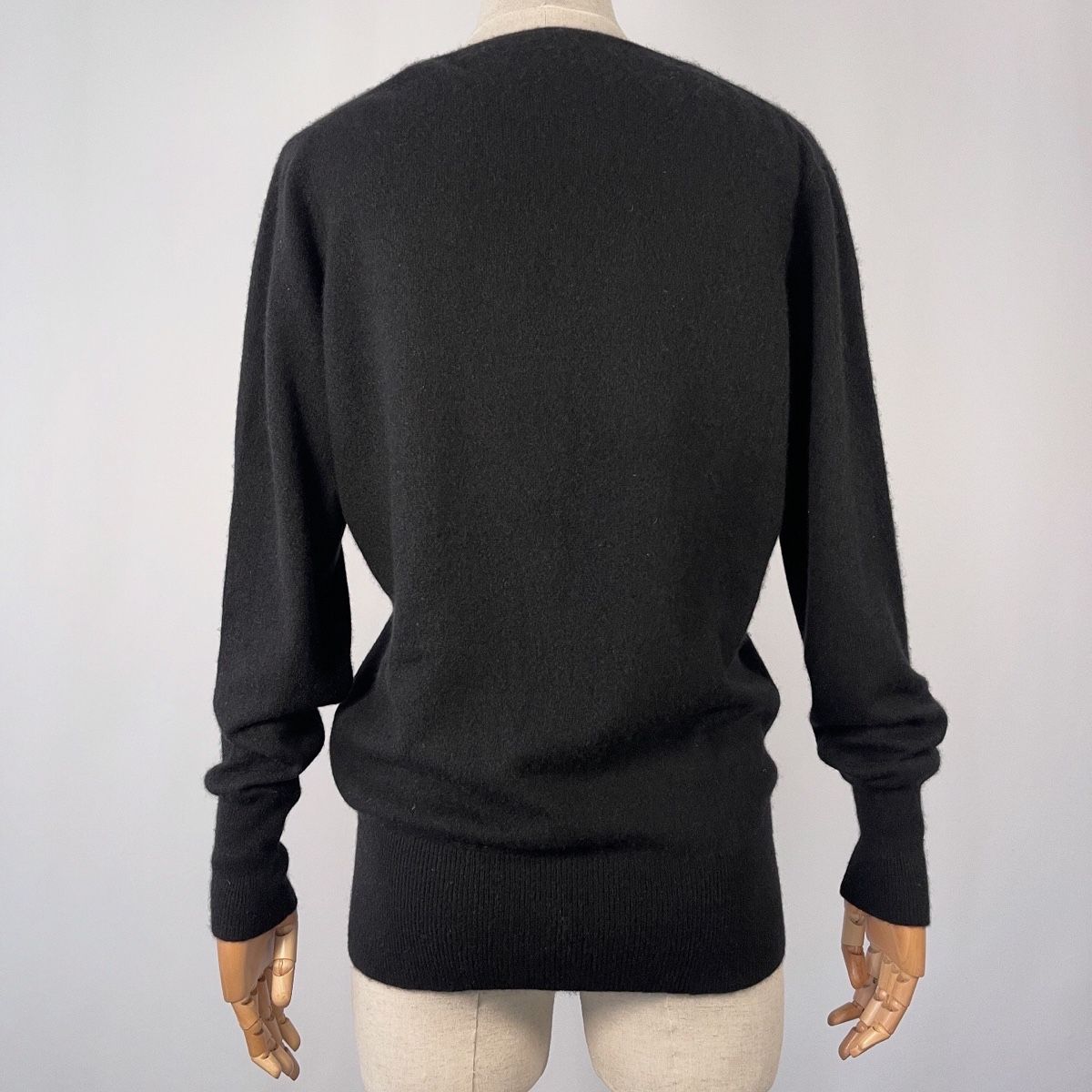 FTC Pullover & Sweatshirts: FTC Cashmere Sweater – Neu (gemäss Beschreibung) aus Freienbach von Avviivva_Shop 3