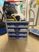 Werkstatt Schubladenstock