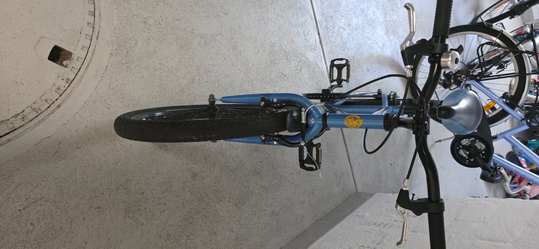Vélos: Kinder Velo – D'occasion à Thun par sam_mfm9 2