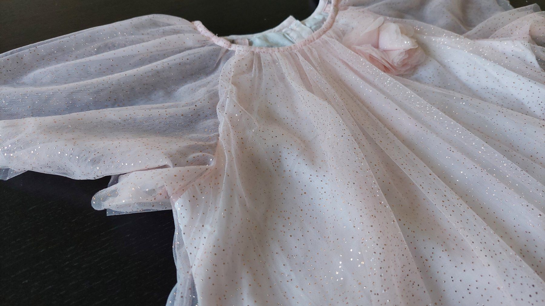 Next Vestiti & Gonne: Neues Kleid von NEXT Grösse 110 – Nuovo (secondo la descrizione) da Wiesendangen venduto da troawus 1