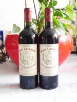 2 Fl. Château Haut - Lavallade 2005er