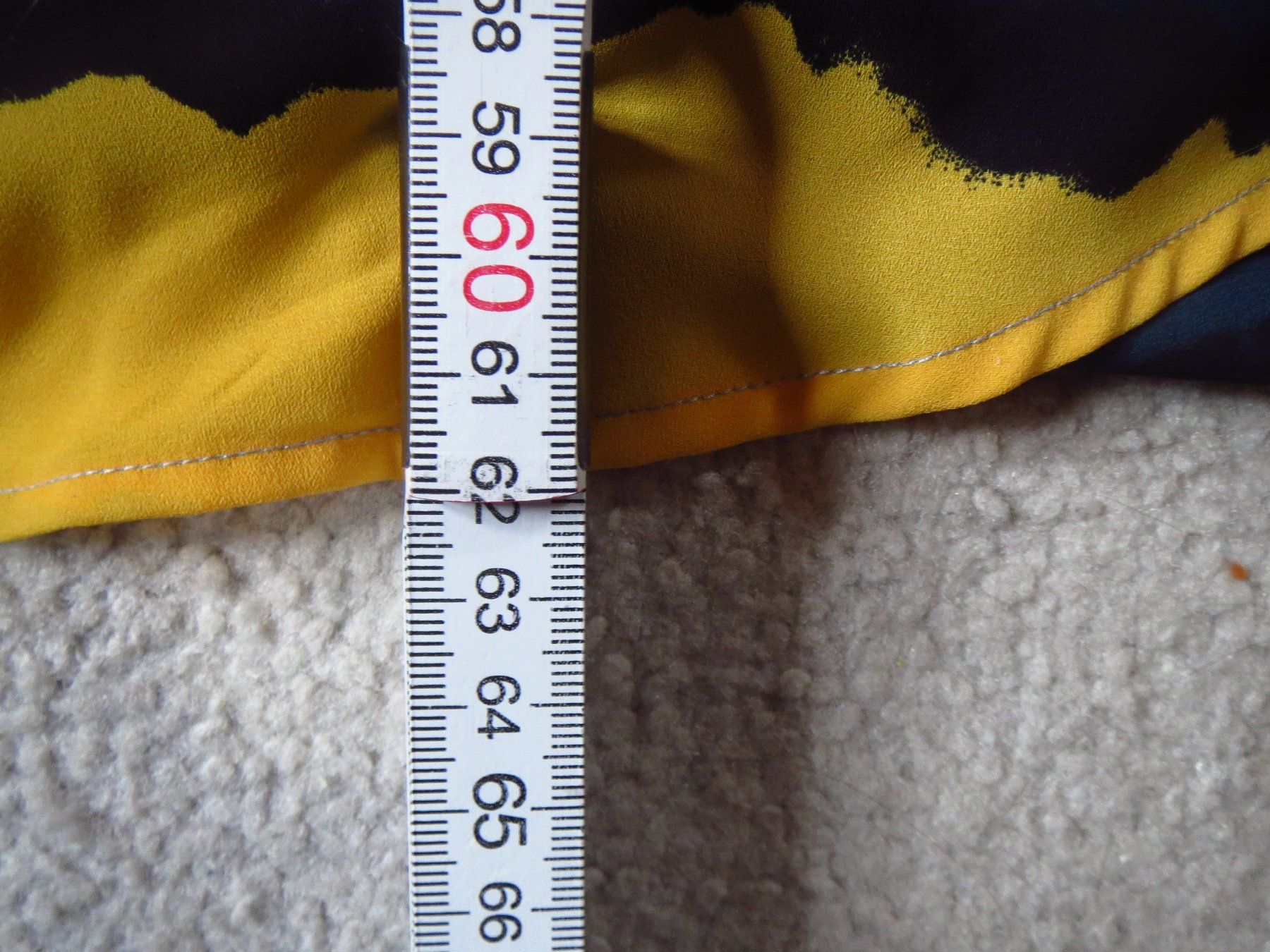 Tommy Hilfiger Chemisiers: NEUE TOMMY HILFIGER Damen Bluse Gr 6 – Neuf (Voir description) à Kiental par Anna8702 7