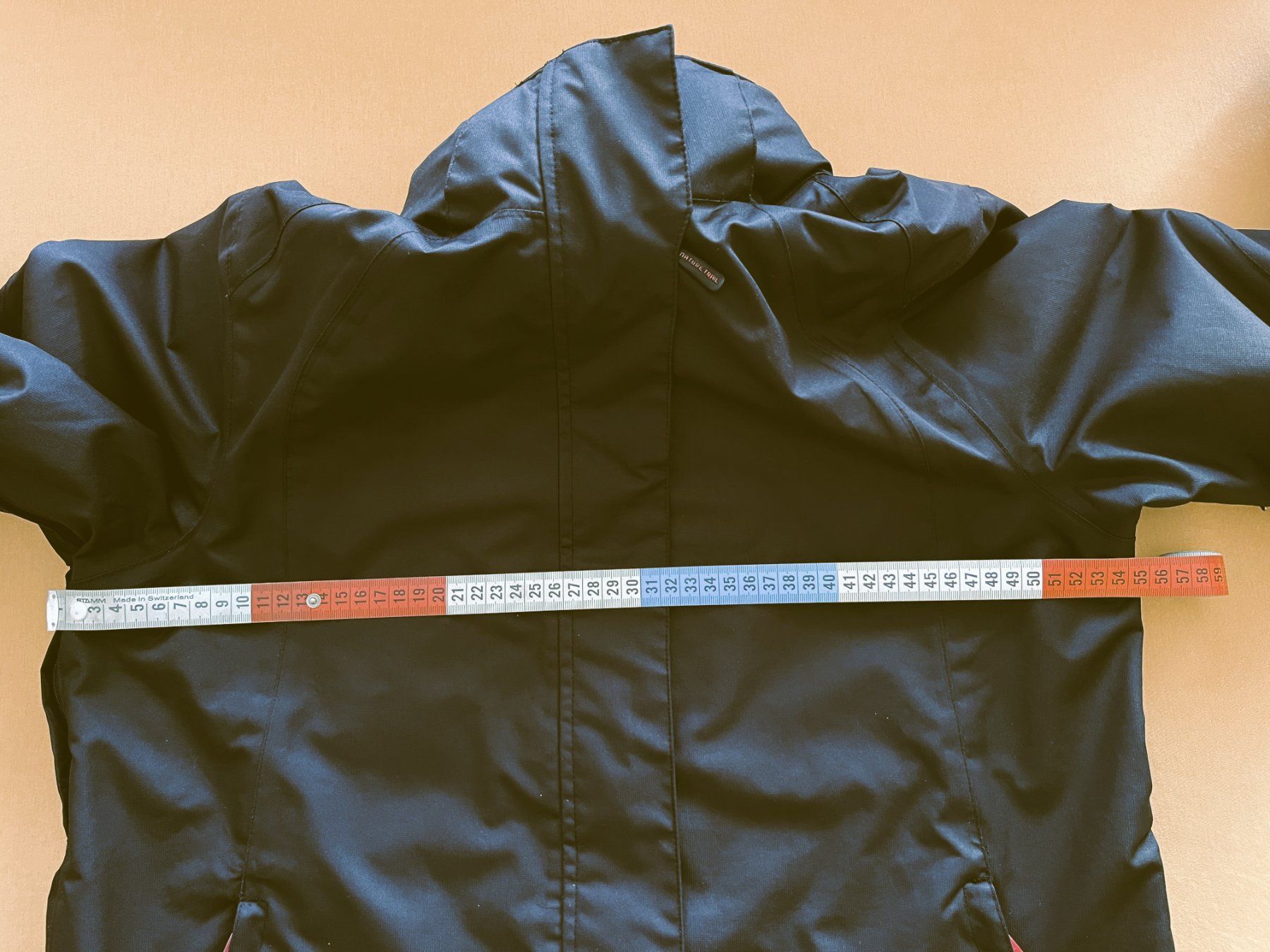 Tchibo Giacche: 3 in1 Outdoorjacke – Usato da Uetendorf venduto da Florabella01 7