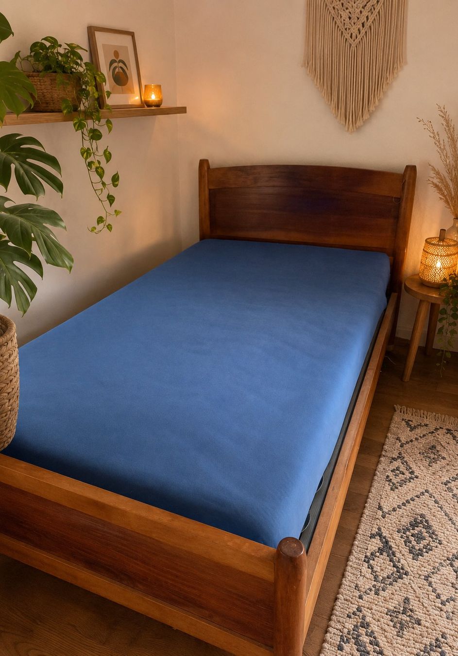 Betten: lit simple – Gebraucht aus Monthey von romainetara